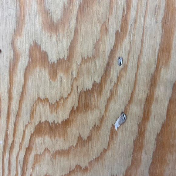 Wood Frame Mallard Ducks in Flight Wall Art Plaque 11.5" x 9.5" MCM - Picture 3 of 9